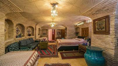 هتل سنتی بخردی اصفهان هتل سنتی بخردی اصفهان